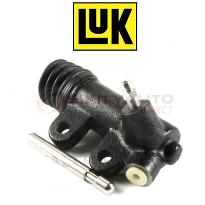 LuK MX Clutch Slave Cylinder for 1999 Toyota Solara - Transmission Manual  wm Foto 1 de 4