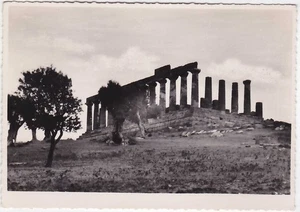 AGRIGENTO - TEMPIO DI GIUNONE E LUCINA -2050- - Picture 1 of 1