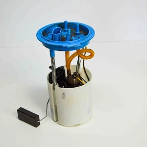 VW GOLF VI 5K1 Kraftstofftankpumpe 1K0919051DB 1.4 Benzin 90kw 2012 4229370 - Picture 1 of 5