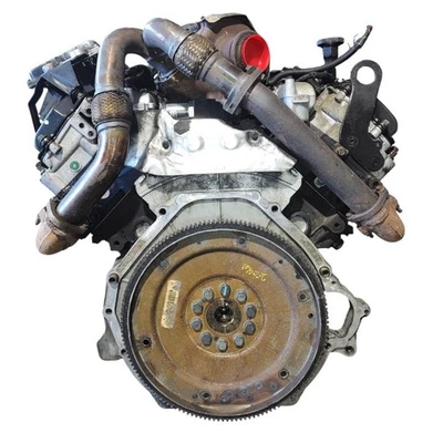 Motor 6,0 L VIN P octavo dígito diésel compatible con camioneta Ford F250SD 05 1799514 Foto 1 de 4
