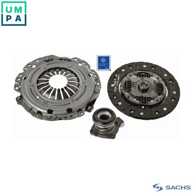 CLUTCH KIT 3000 990 027 FOR VAUXHALL ZAFIRA/Mk VECTRA ASTRAVAN/IV OPEL 4cyl 1.6L - Image 1 of 4