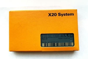 X20DC1396 B&R 1 ABR incremental encoder FREE SHIP 1PC B&R X20DC1396 FREE SHIP US - Picture 1 of 2