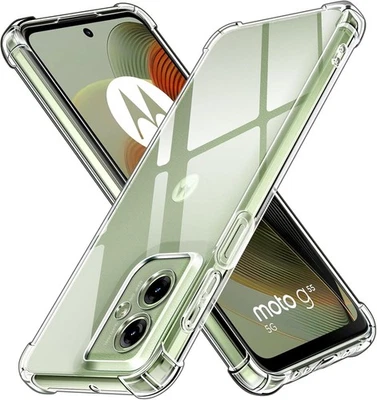 Coque Etui Housse pour Motorola Moto G05 G15 G34 G35 G53 G54 G55 G56 G84 G85 G86 - Photo 1/4