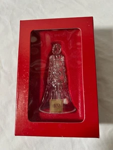 Mikasa Heavenly Music 4 Zoll Glockenornament mit Originalkarton - Bild 1 von 5