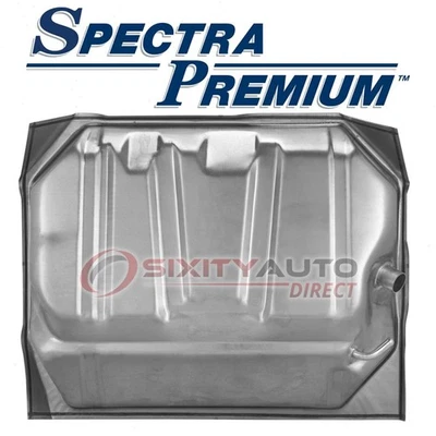 Spectra Premium Fuel Tank for 1961-1969 Chevrolet Corvair - Air Delivery vp - Imagem 1 de 4