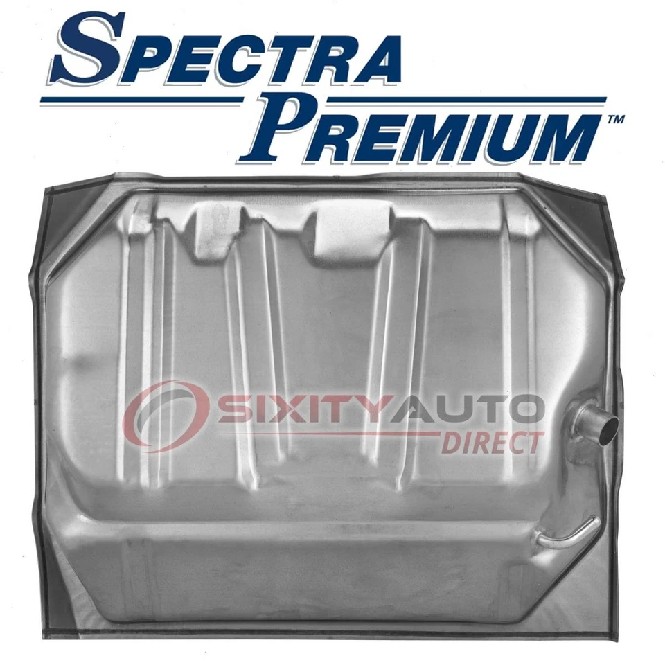 Spectra Premium Fuel Tank for 1961-1969 Chevrolet Corvair - Air Delivery vp Foto 1 de 4
