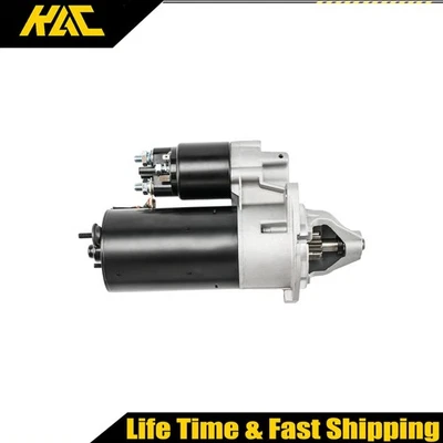 Arranque para BMW 325i 1988-1991 1992-1993 BMW 325i 1988-1991 BMW 325is 17140N Foto 1 de 4