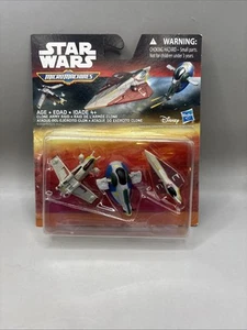 Star Wars Micro Machines Clone Army Raid - Picture 1 of 7