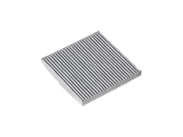 Filtro de aire de cabina 61VFJW96 para Pontiac Vibe 2003 2004 2005 2006 2007 2008 Foto 1 de 1