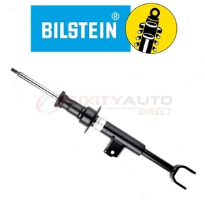 BILSTEIN Front Left Shock Absorber for 2017-2018 BMW 540i 3.0L L6 - Spring px - Picture 1 of 5