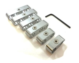 Racing Power Company R9570 Racing Power Bllt Alum Wir Sepnat - Picture 1 of 4