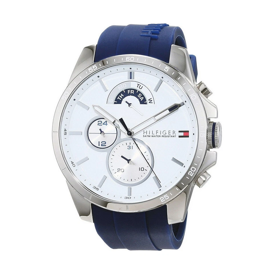 Orologio Uomo Tommy Hilfiger 1791349