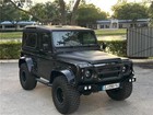 1998 Land Rover Defender 007 Spectre TD5