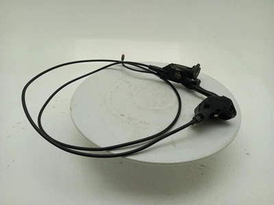 VERTIX ELECTRIC Brake Master Cylinder 2008-2011 L  TAL3553056A01000 - Image 1 of 4