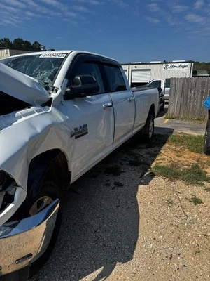 Dodge Ram 2500 2012 2018 OEM motor de arranque 5,7 L automático 4x4 Foto 1 de 4