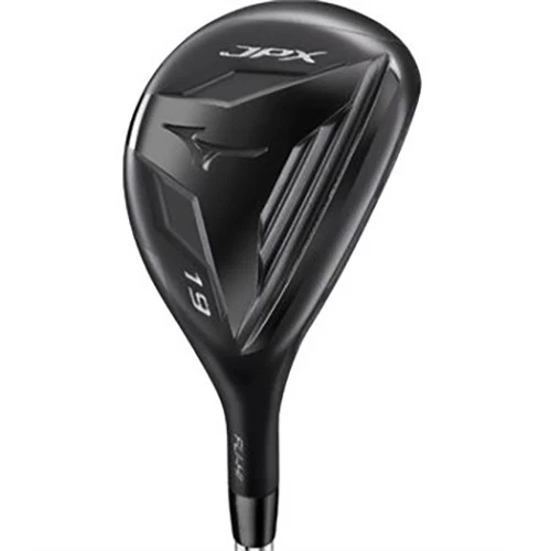 Mujer Mizuno JPX 925 Fli-Hi 22* 5H H Híbrido +1.00 UST Retroceso ESX Dardo 50 Excelente Foto 1 de 1