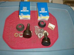 Camión Chevy GMC Chevy 1963-71 nuevo de lote antiguo con suspensión Independent Frt - Imagen 1 de 1