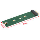 1Pc M.2 NGFF SSD to 18 Pin Extension Adapter Card for UX31 UX21 UX21E UX31A q-1