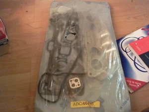 Blue Print Head gasket set for Mitsubishi Galant 2.0i inc 4X4 1988 - 1993 - Picture 1 of 1