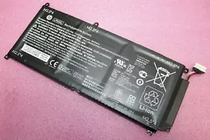 Genuine HP Envy 15T-AE000 M6-P013DX 15-AE020TX Laptop Battery 11.4V 55Wh LP03XL - Picture 1 of 1