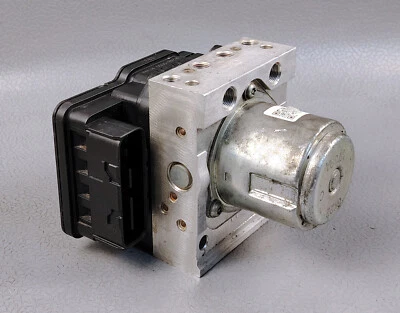 2010 HONDA Accord ABS ANTI LOCK BRAKE ACTUATOR MODULE UNIT TA1A03 - image 1 of 4