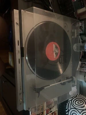 Tocadiscos de colección JAPÓN Onkyo CP-1010A Foto 1 de 4