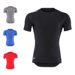 Camisa de compresión Matman top lucha libre BJJ atlética levantamiento de pesas camisa MMA - Imagen 1 de 29