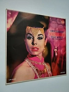 SCHEHERAZADE RIMSKY KORSAKOFF - PIERRE MONTEUX LP DISCO VINILE 33 GIRI - Imagen 1 de 3
