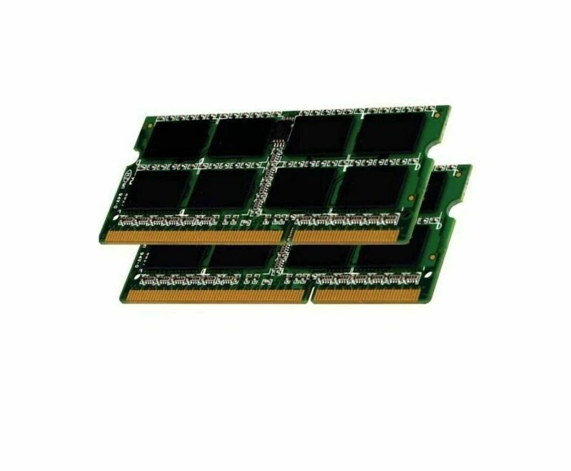8GB 2x4GB PC3-8500 DDR3-1066MHz Memory for Apple Mac Mini MC270LL/A 2.4GHZ RAM - Image 1 of 1
