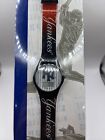New York Yankees 2006 Game Time Men's Digital Watch NOS- New Battery