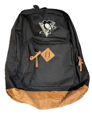 NHL Pittsburgh Penguins Backpack 19” Long Cover