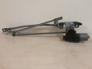 FORD FOCUS CMAX WINDSCREEN WIPER MOTOR AND MECHANISM 3M5117058BA - Picture 1 of 1