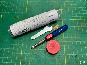 KATO TANGLESS 2-56 ABZIEHER - Bild 1 von 1
