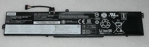 Batterie neuve d'origine Lenovo IdeaPad 330-15ICH 330-17IC L17C3PB0 L17C3PB1 - Photo 1/5