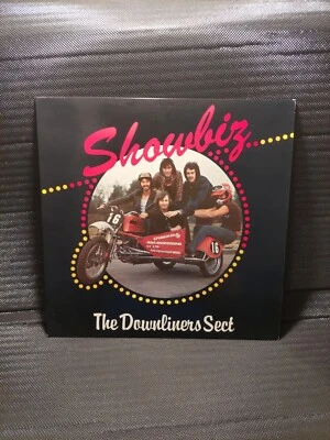 UNUSED Downliners Sect Showbiz Sky301 Lp Ger 1979 Sleeve/Vinyl =NM  - Bild 1 von 4