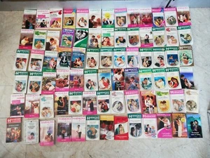 Lotto Stock 20 Romanzi Harmony varie serie e altri libri misti super OFFERTA !! - Foto 1 di 2