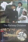 The Railway Children - Pack CD audio, Edith Nesbitt