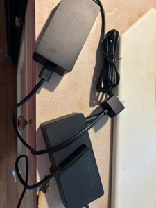 Genuine Microsoft Surface Dock 2 Docking Station Model 1661 AND Power Supply. - Afbeelding 1 van 10
