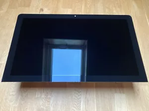 Apple iMac 21,5" A1418 Front LCD Display LM215WF3 (SD)(D1)(D2)(D3) 2012 2013 LG - Bild 1 von 4