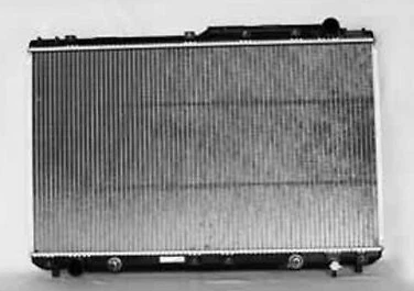 MONTAJE RADIADOR PARA LEXUS 94-96 ES300 3.0L V6 2959CC 2995CC CON TRANSMISIÓN AUTOMÁTICA. Foto 1 de 2