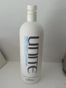UNITE Hair 7 Seconds Conditioner 33.8 oz - Picture 1 of 4