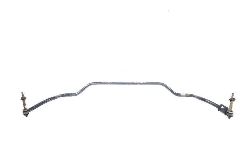 Jaguar XJS 1994 1995 OEM barra estabilizadora delantera V12 6,0 L Foto 1 de 4