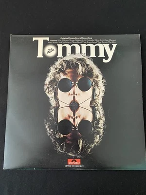 The Who - Tommy Original Soundtrack 1975 Polydor Gatefold- VG+/VG+ - Image 1 of 4