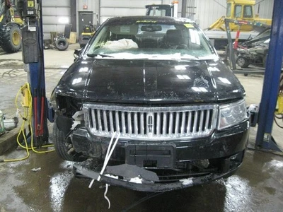 Driver Left Tail Light Lid Mounted Fits 07-09 MKZ 119005 - Image 1 of 4