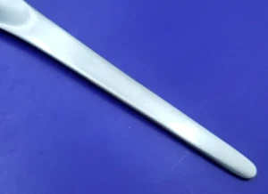 Cutipol VARIO BRUSHED Satin Stainless Matte Silverware Choice Flatware - Picture 1 of 6