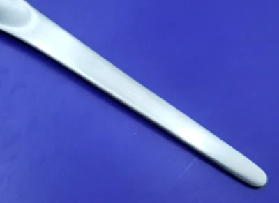 Cutipol VARIO BRUSHED Satin Stainless Matte Silverware Choice Flatware - Image 1 of 3