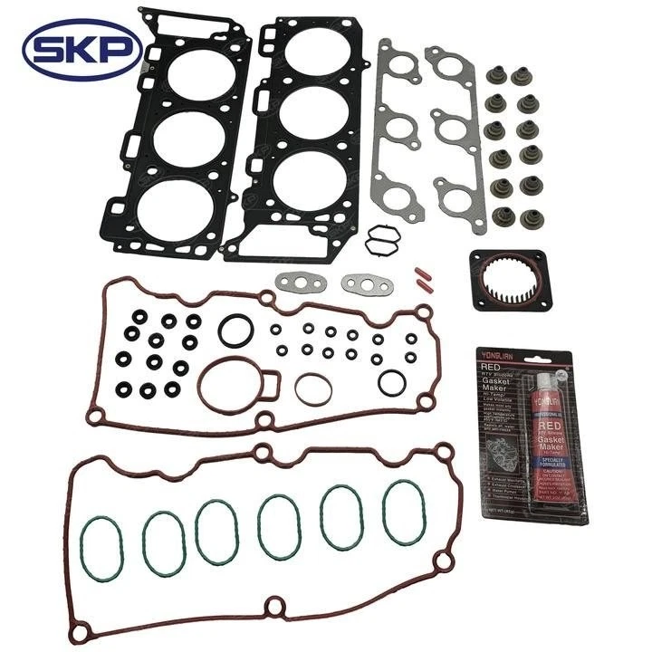 For Ford Explorer 2004-2010 SKP Engine Cylinder Head Gasket Set - Imagem 1 de 1