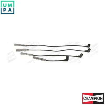 IGNITION CABLE KIT CLS017 FOR SKODA SUPERB OCTAVIA/Combi FABIA VW NEW BORA 2.0L - Image 1 of 4