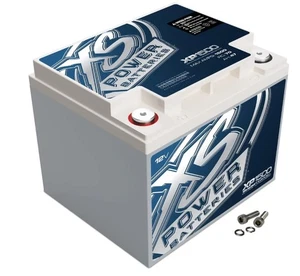 Celda de alimentación AGM XP1500 XS Power 12V 1500 Max Amperios 47 Amperios Horas - Imagen 1 de 2