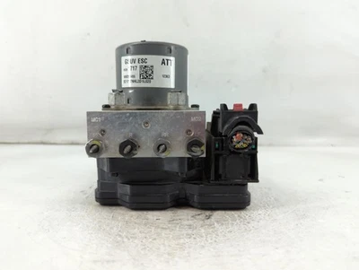 2013-2013 Buick Encore Abs Pump Control Module P29FU - Image 1 of 4